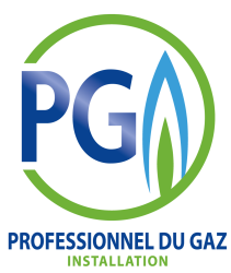 Professionnel Gaz Installation