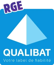 Certifié Qualibat RGE